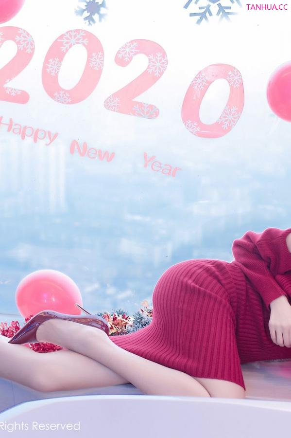 葛征 哈尼宝宝 [XIUREN]高清写真图 2019.12.23 葛征Model第29张图片